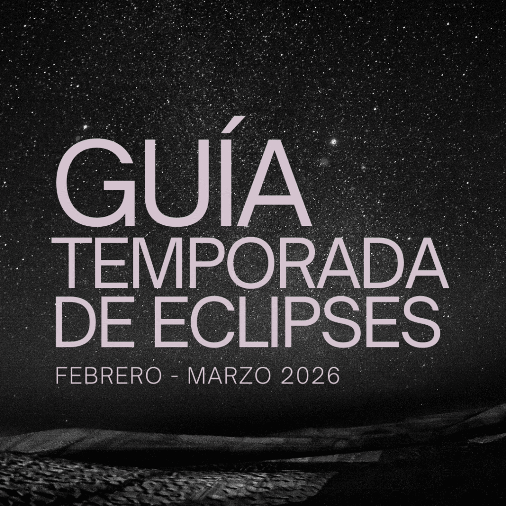 Guia eclipses 1