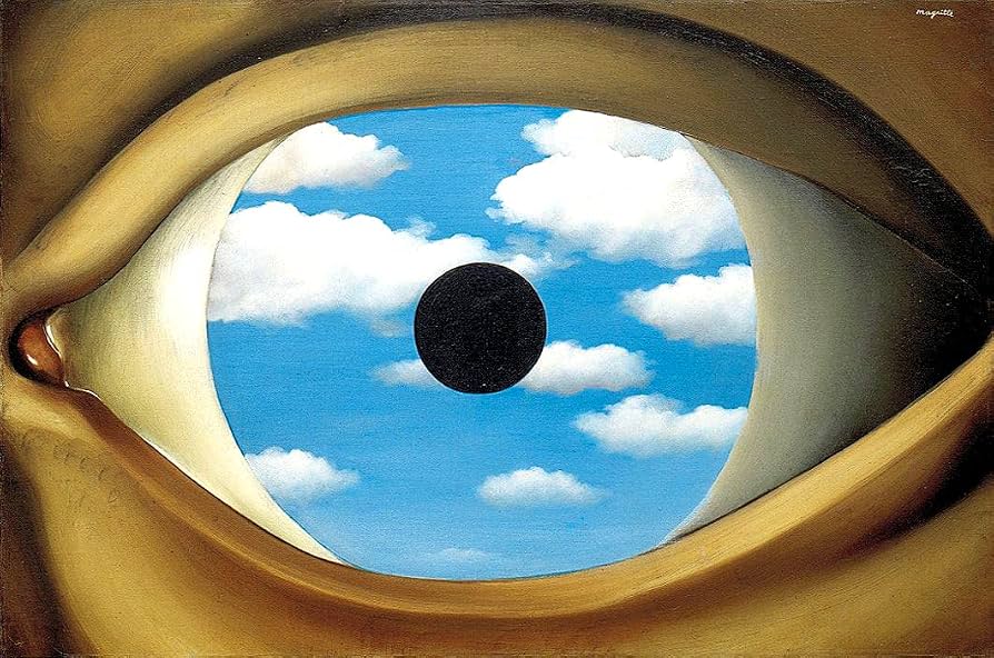 René Magritte